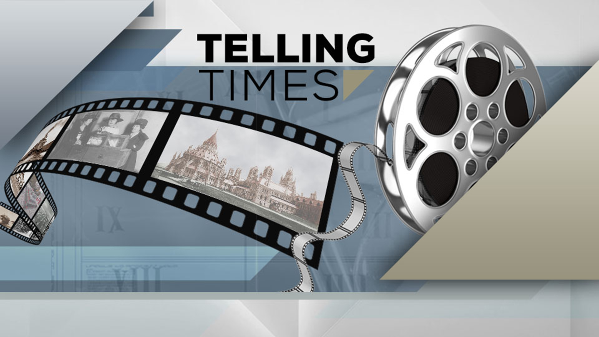 Telling Times