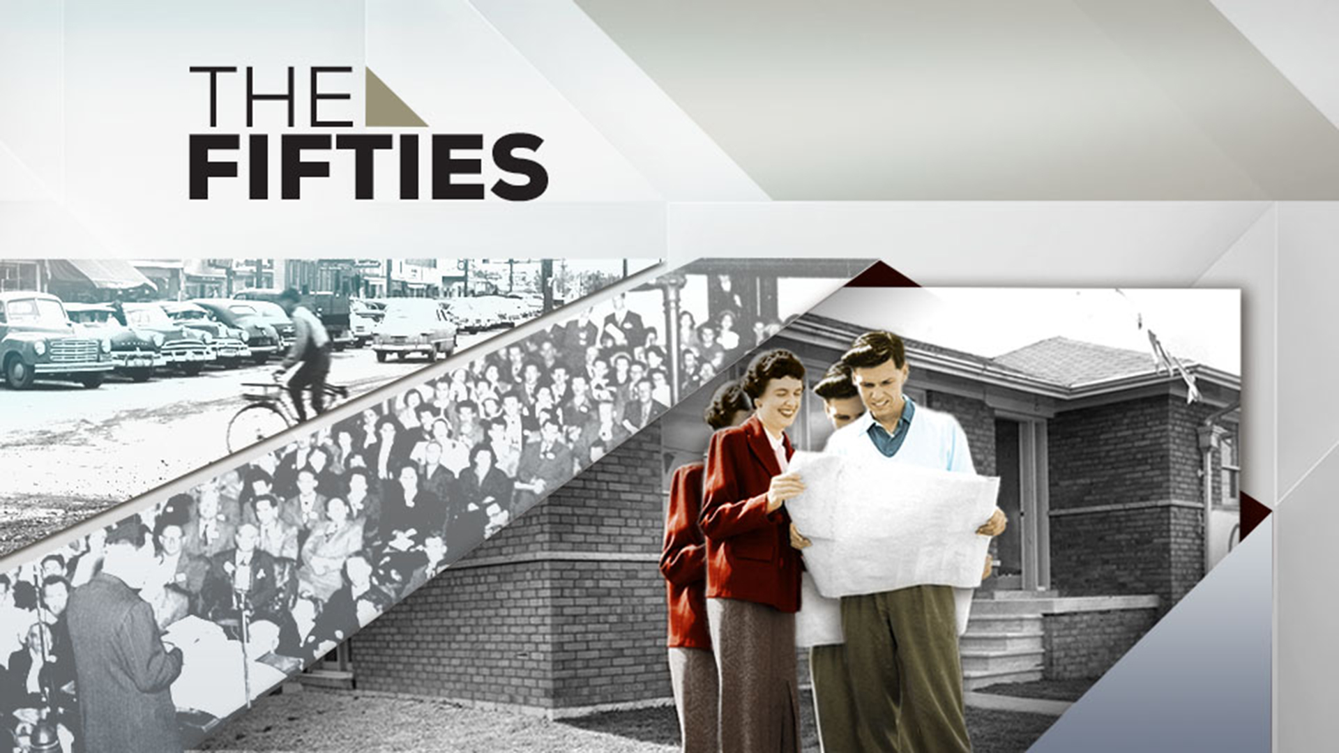 The Fifties