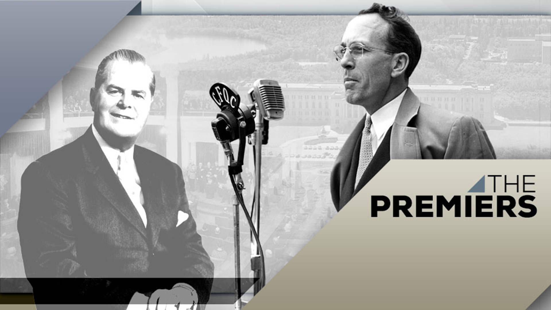 The Premiers