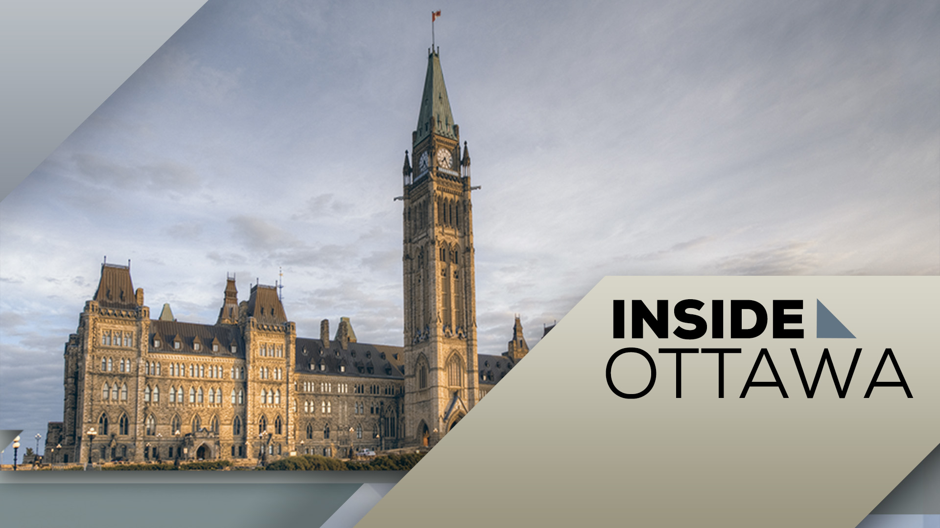 Inside Ottawa