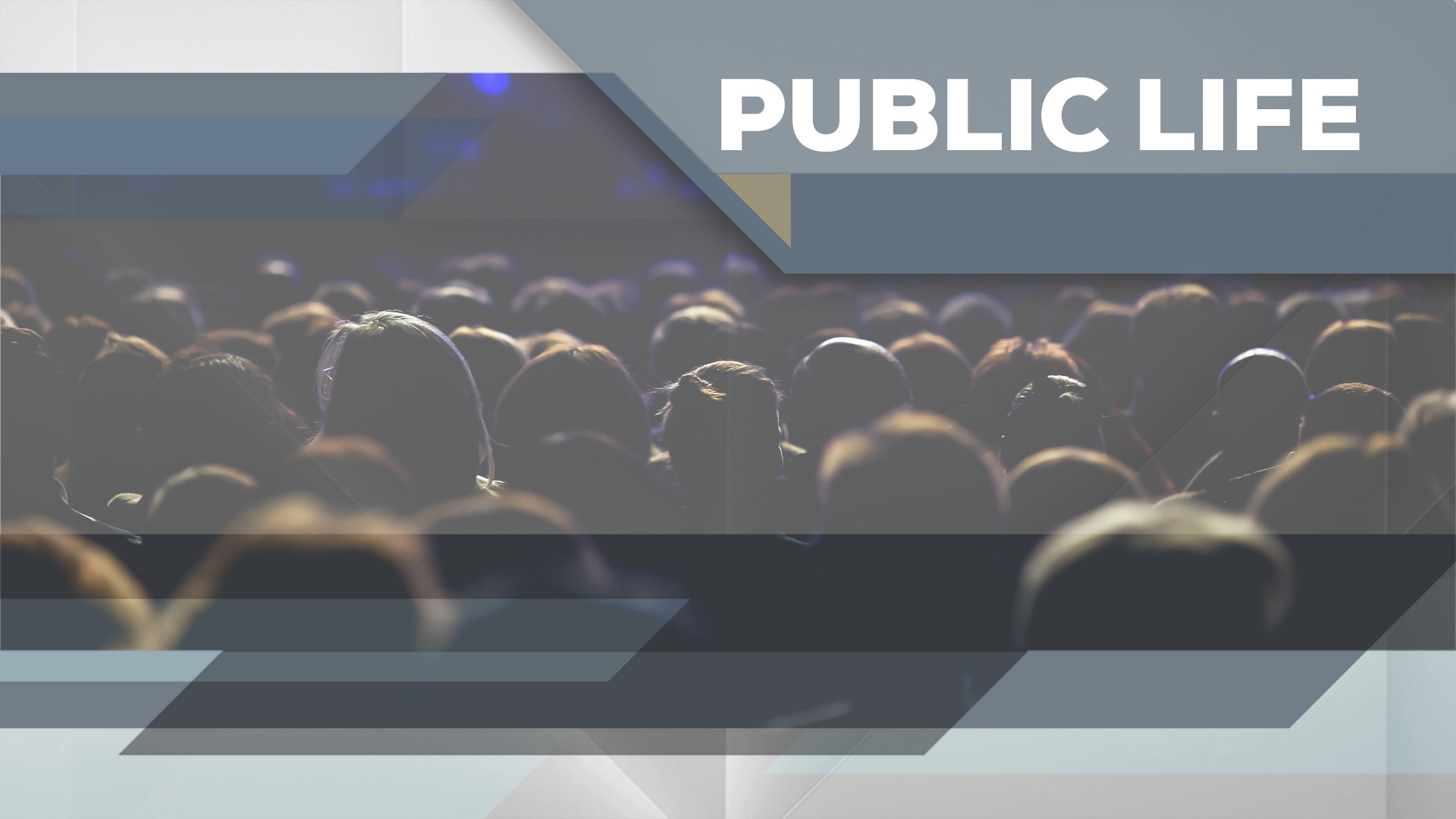 Public Life