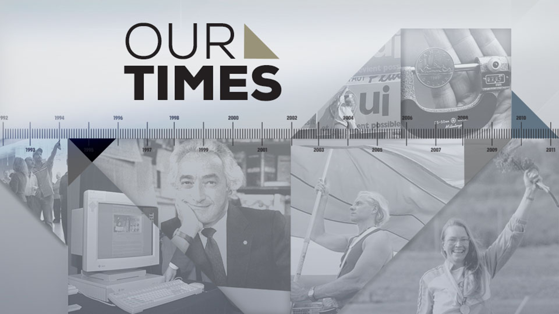 Our Times