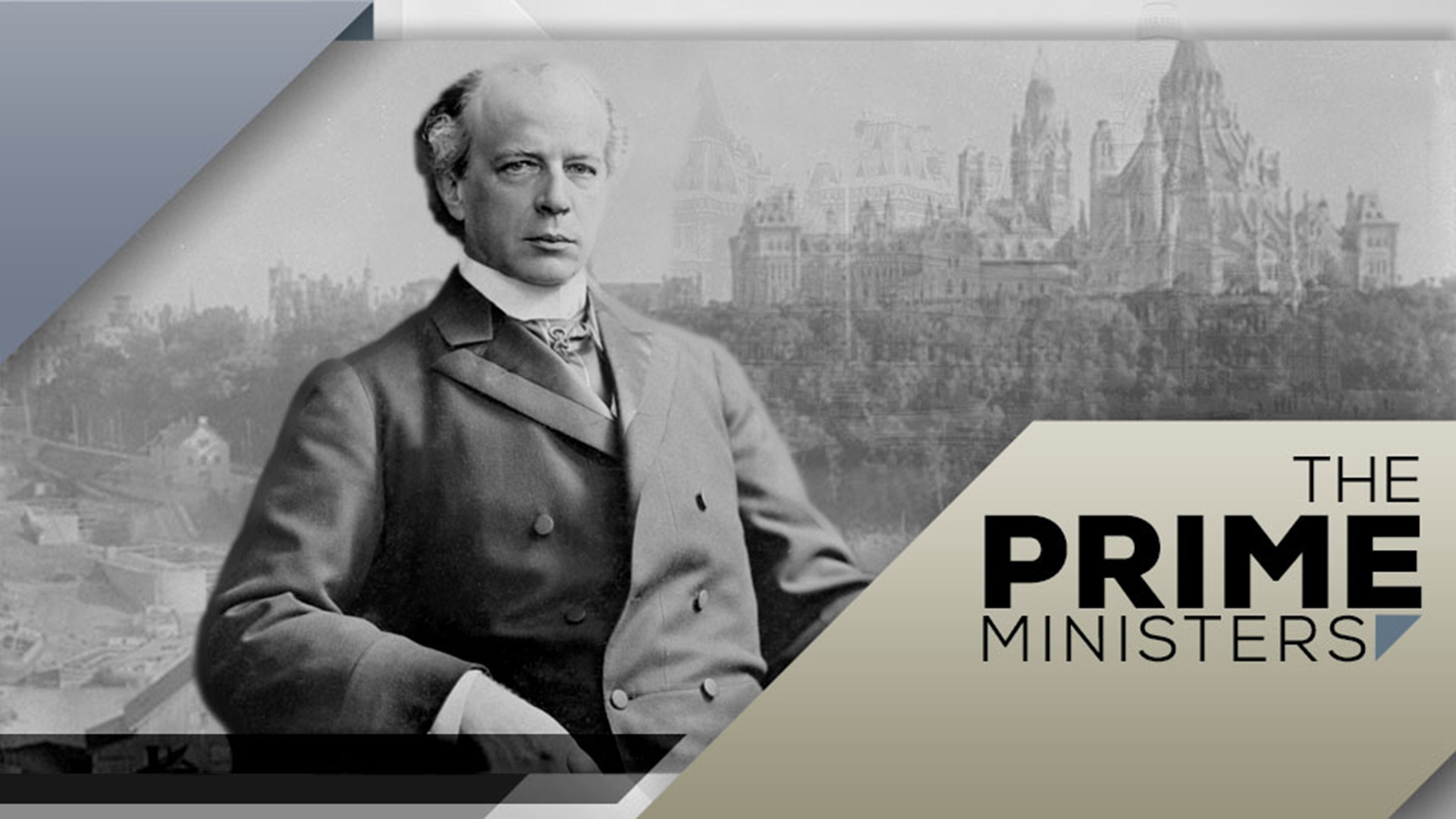 The Prime Ministers
