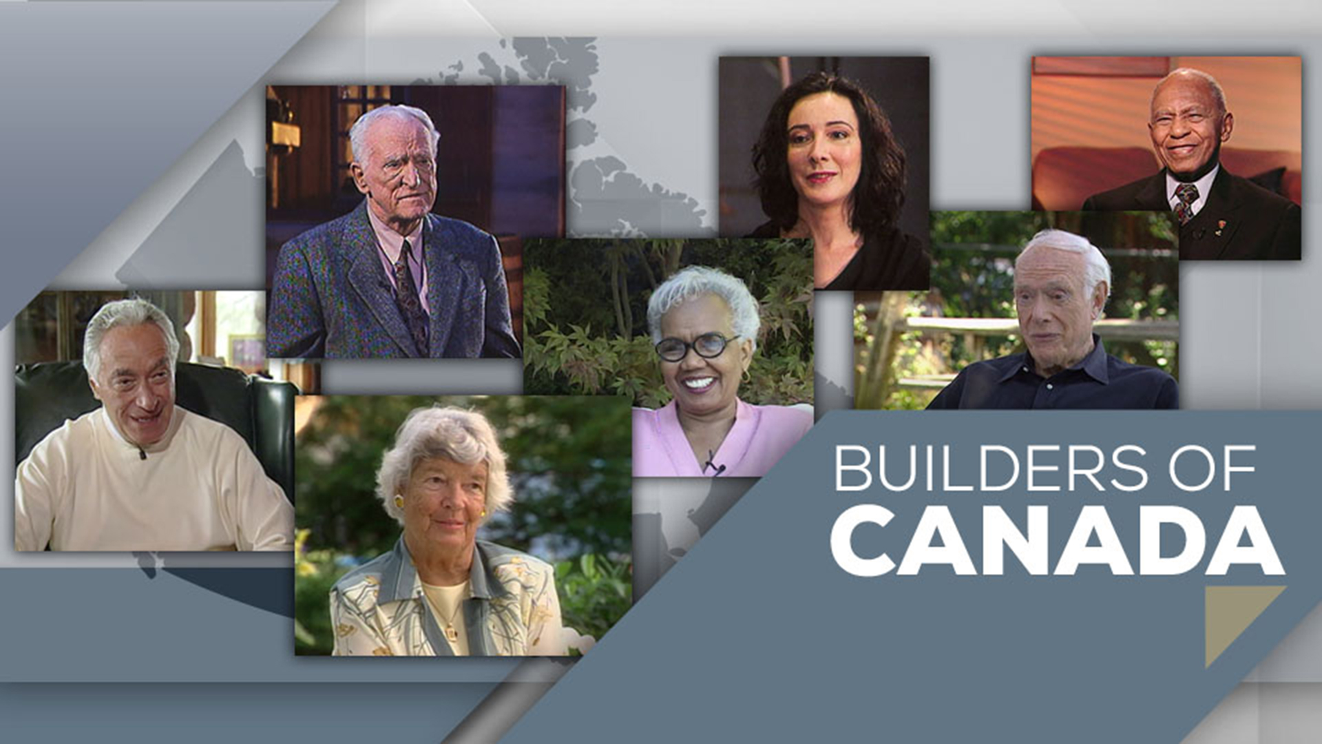 Builders of Canada