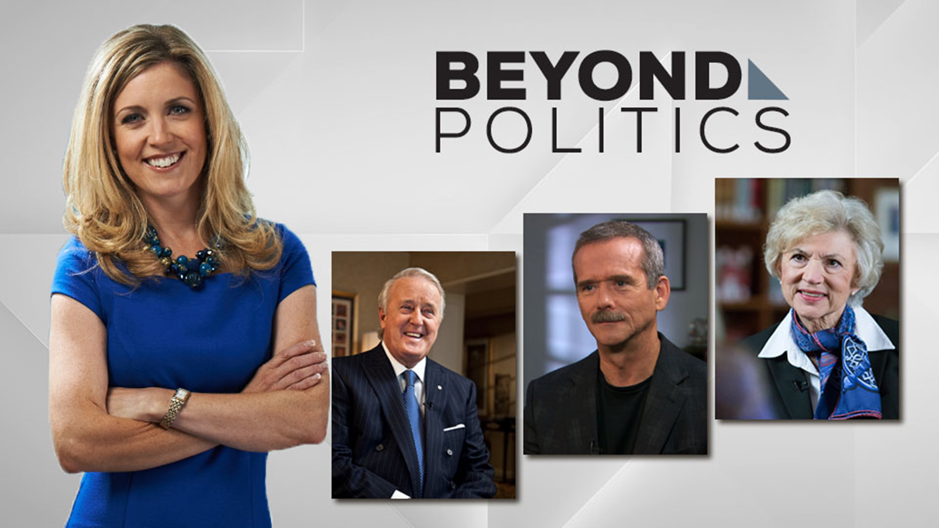 Beyond Politics