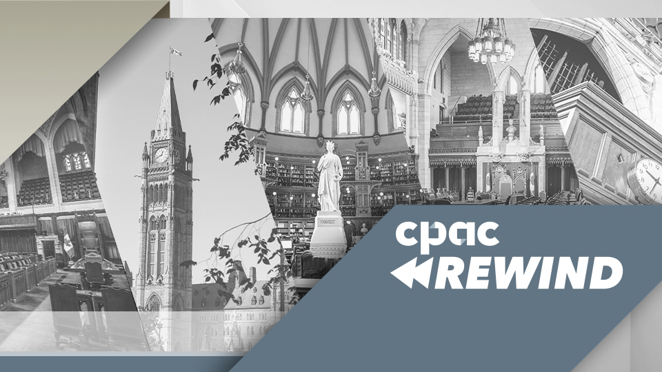 CPAC Rewind