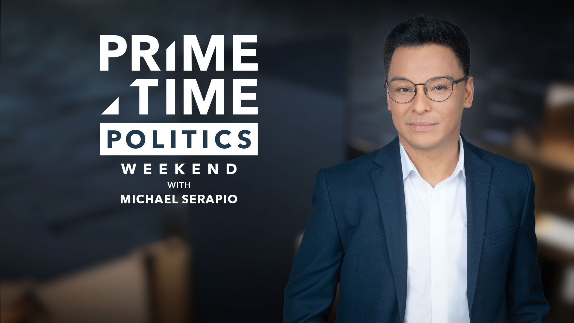 PrimeTime Politics Weekend