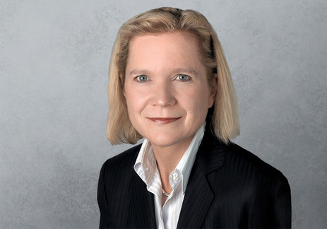 Pam Dinsmore - Chair, CPAC Board of Directors