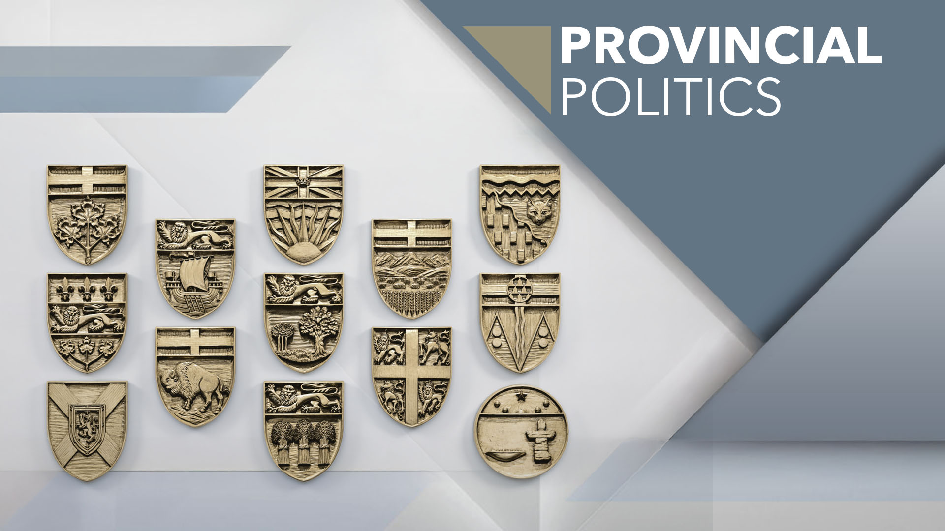 Provincial Politics