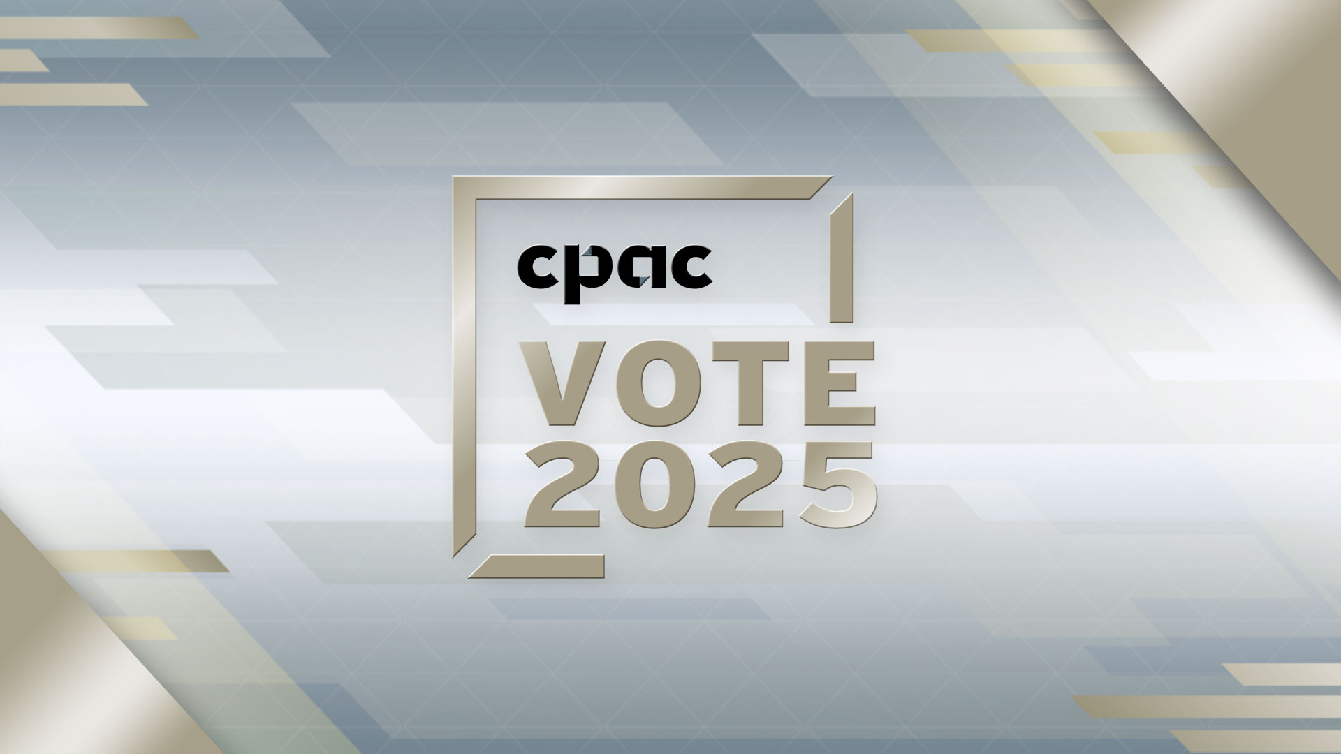 Vote 2025