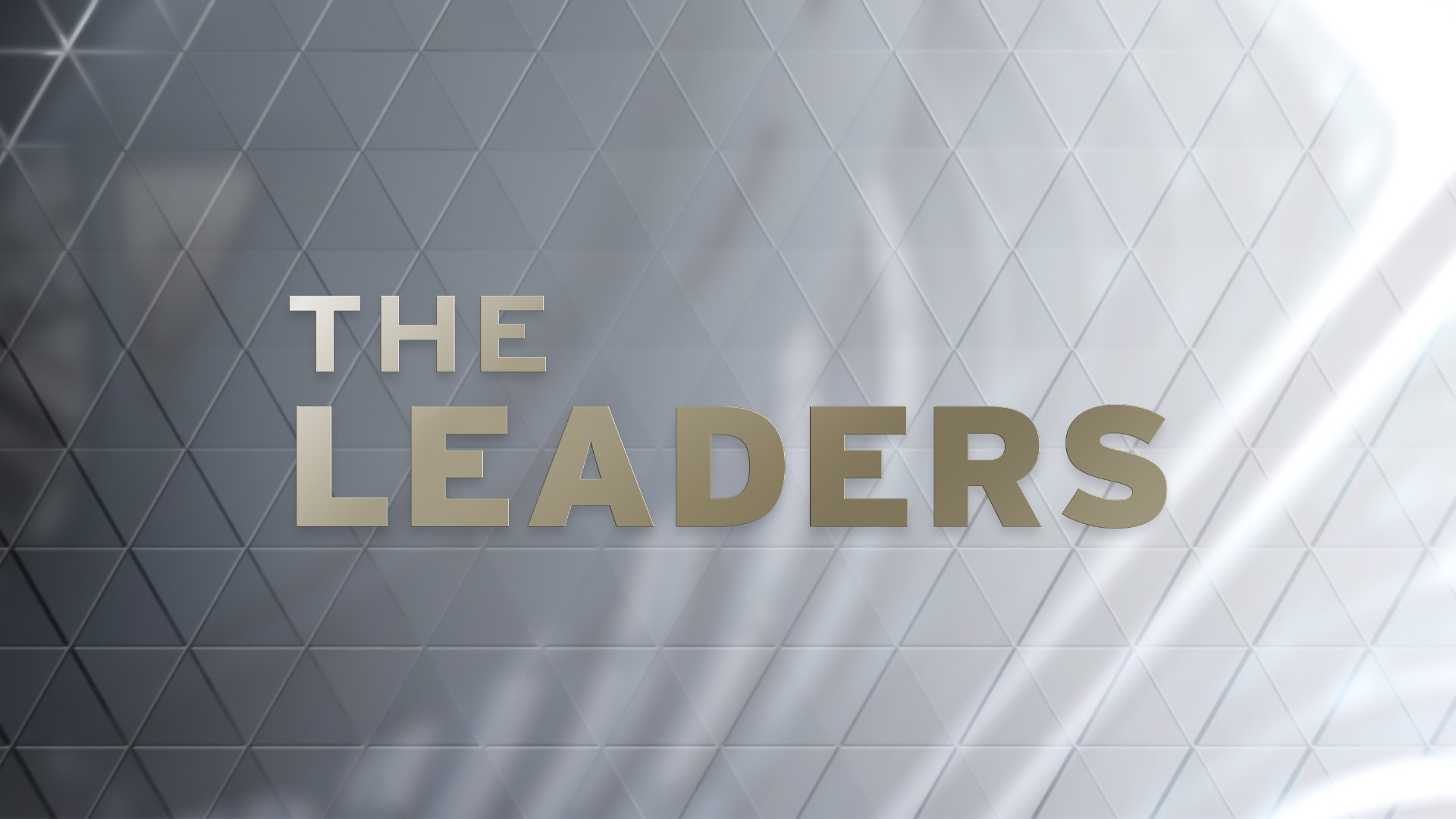 The Leaders